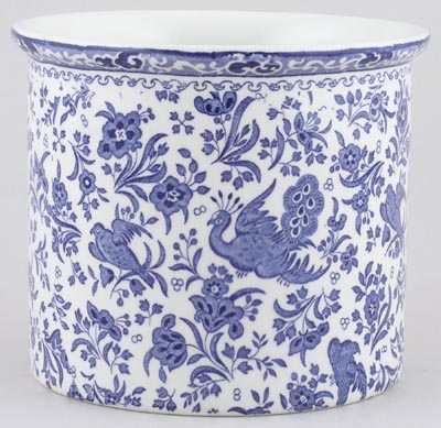 Plant Pot medium